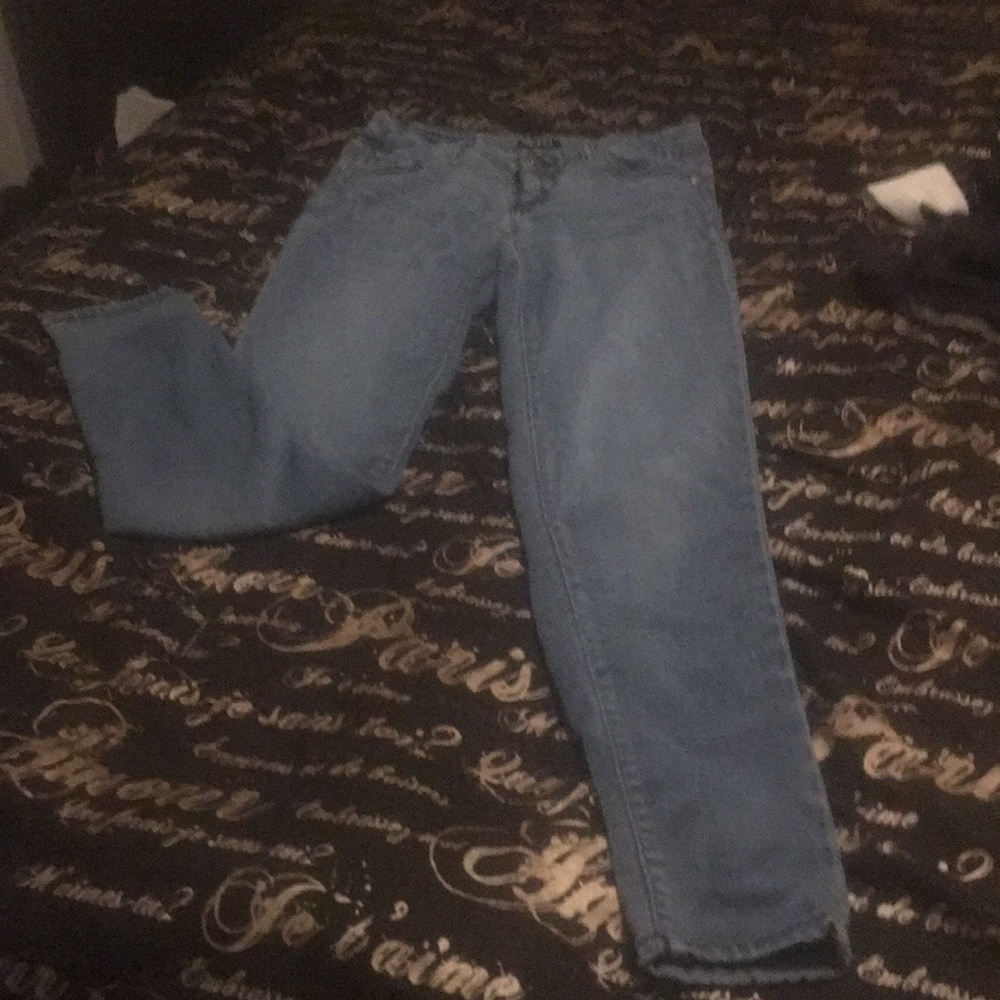 Jeans/jeggings